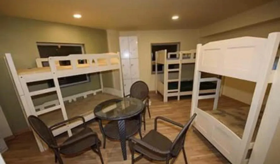 Cinnamon Tree Guest House Busan