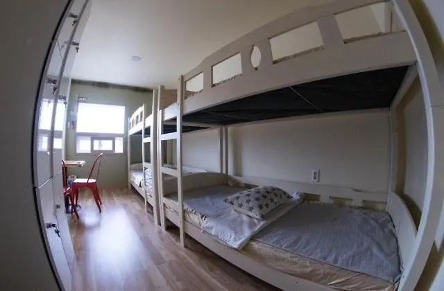 Cinnamon Tree Guest House Busan
