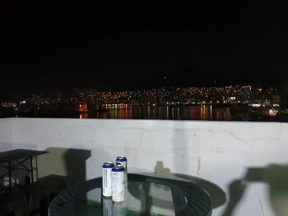 Cinnamon Tree Guest House Busan South Korea