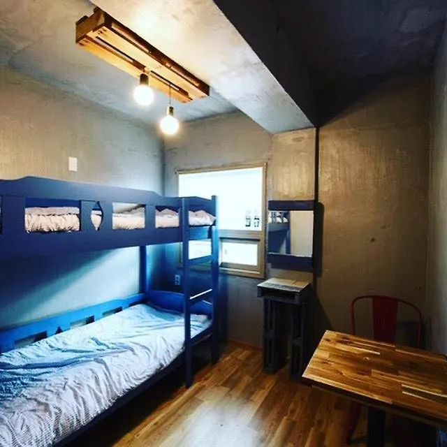 Hostel Cinnamon Tree Guest House Busan