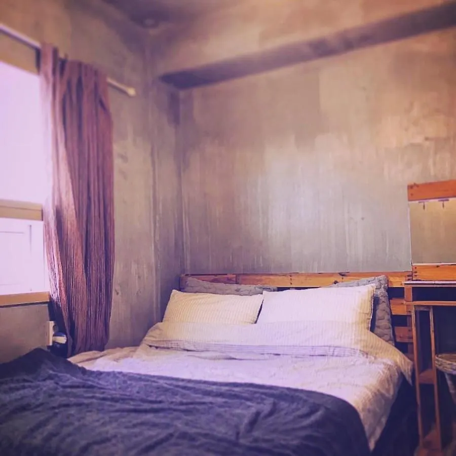 Cinnamon Tree Guest House Busan South Korea