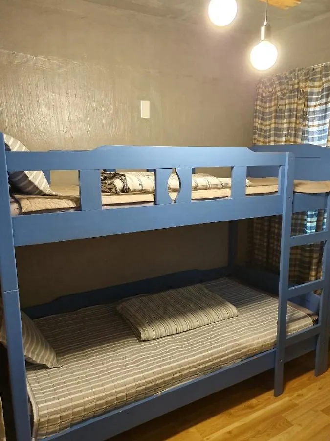 Hostel Cinnamon Tree Guest House Busan