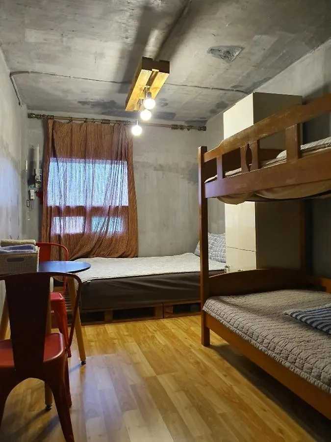 Cinnamon Tree Guest House Busan 0*,  South Korea