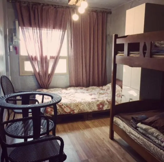 Cinnamon Tree Guest House Busan 0*,