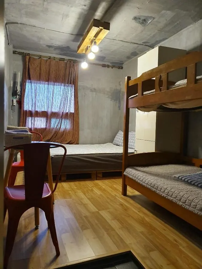 Cinnamon Tree Guest House Busan