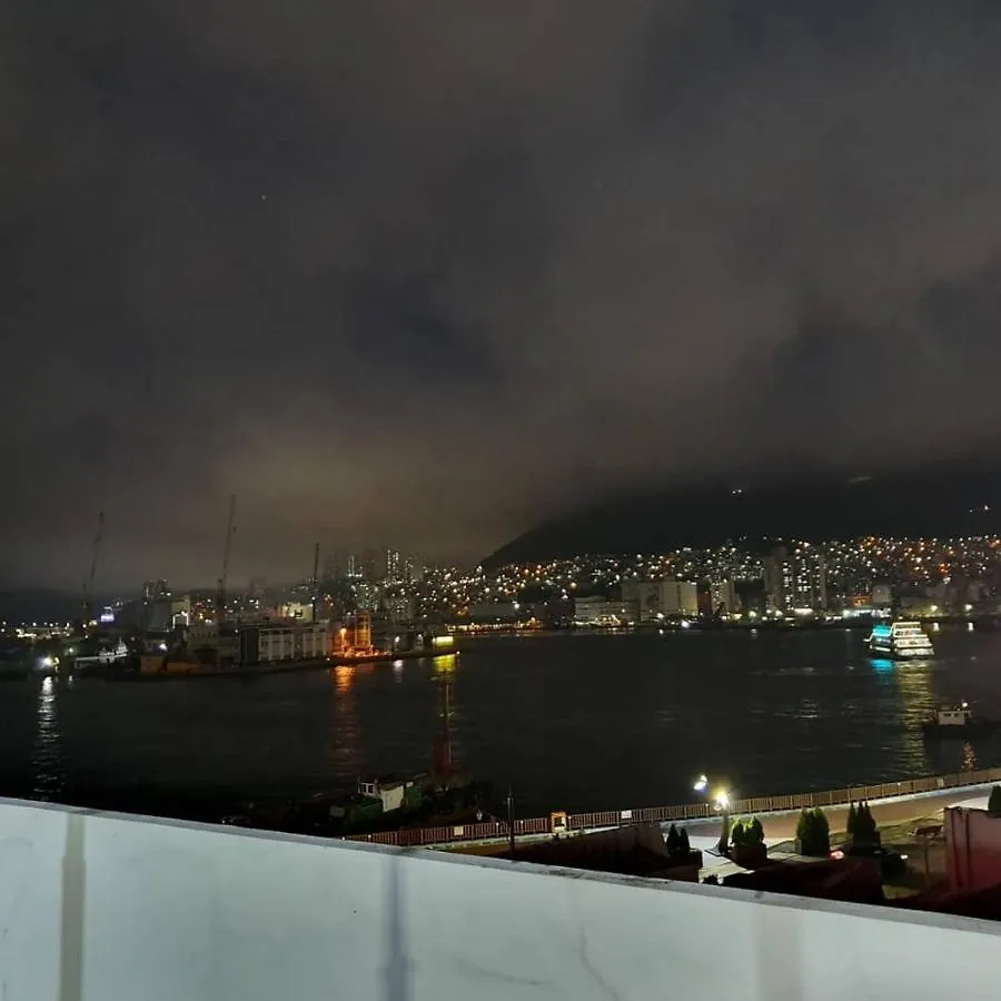 Cinnamon Tree Guest House Busan Vandrarhem