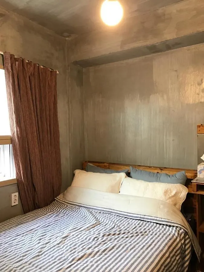 Cinnamon Tree Guest House Busan