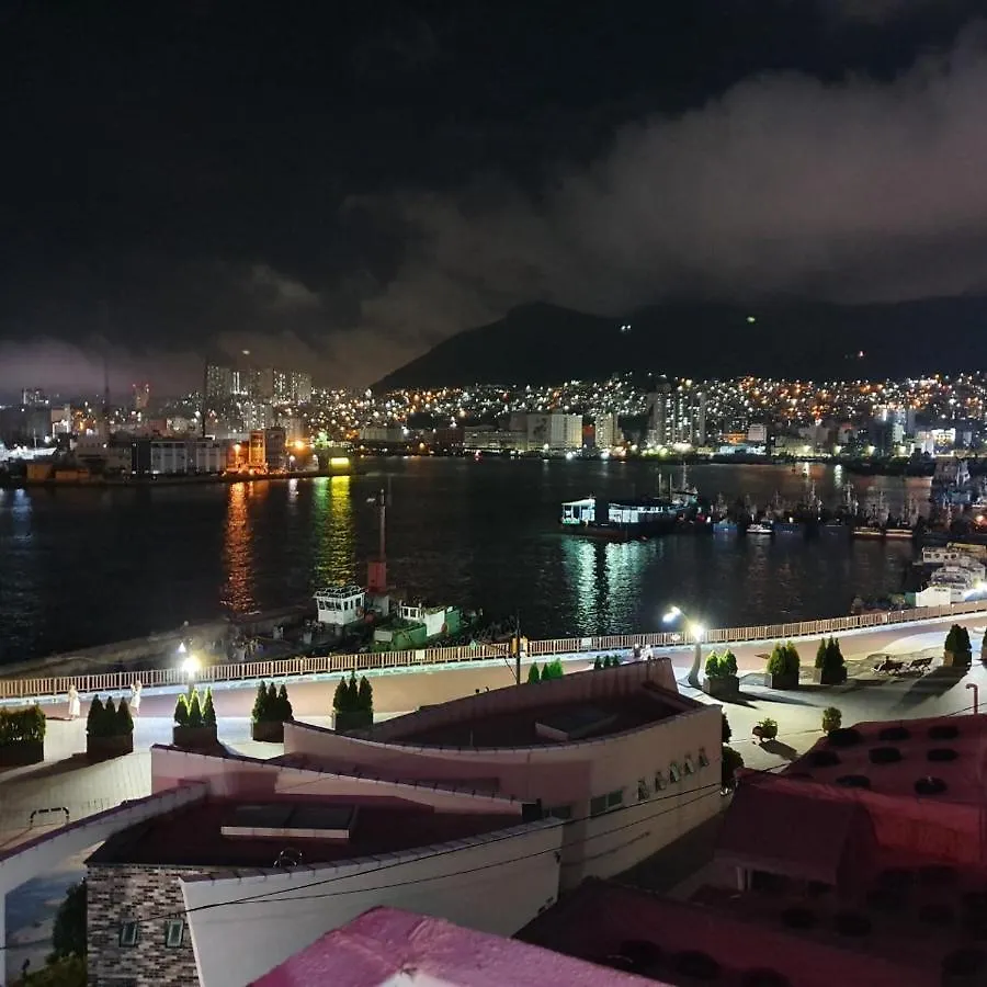 Cinnamon Tree Guest House Busan